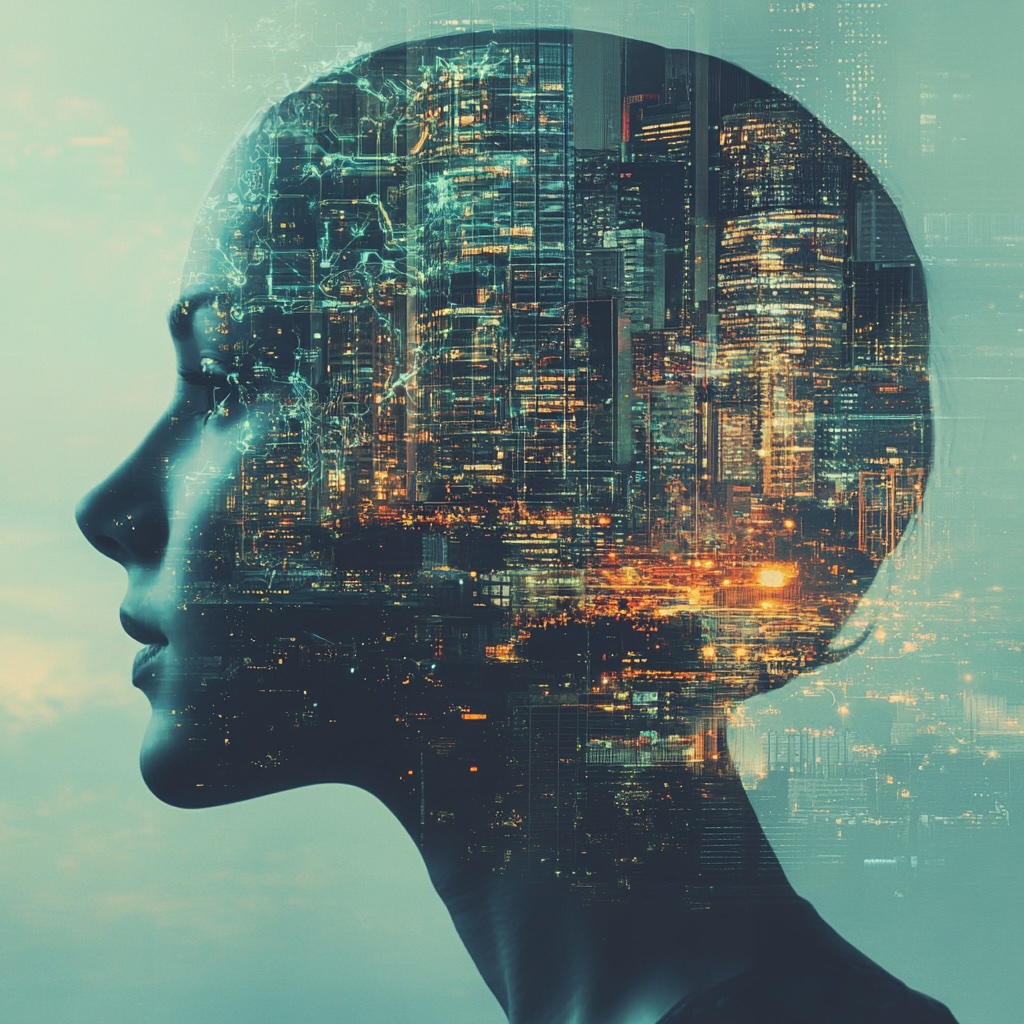 Intelligence Artificielle et Immobilier tertiaire