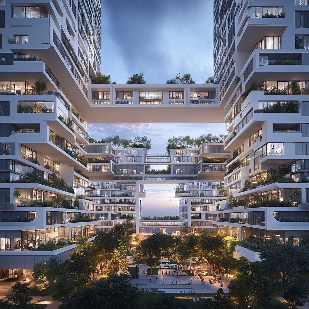 Immobilier tertiaire et transparence